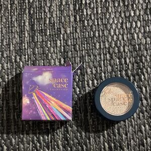Space case highlighter